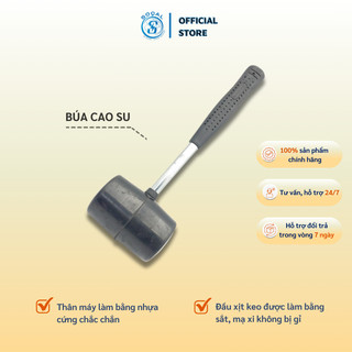 Búa cao su berrylion