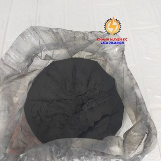 Than củi xoan xay sẵn siêu mịn hàng xuất khẩu loại 1