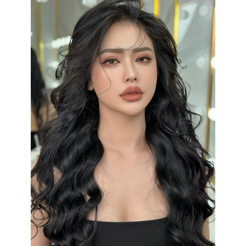 Son Kem Lì Bernice Màu Nude Đất BN04