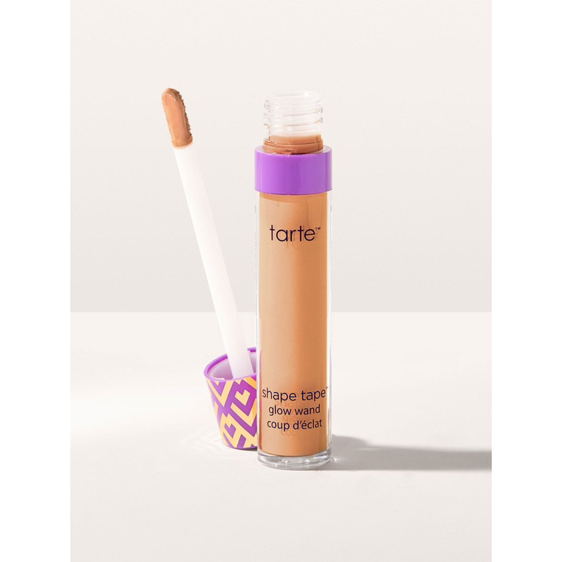 Tạo khối Tarte Shape Tape™ Glow Wand Sheer Liquid Brightener  màu Auroral $30