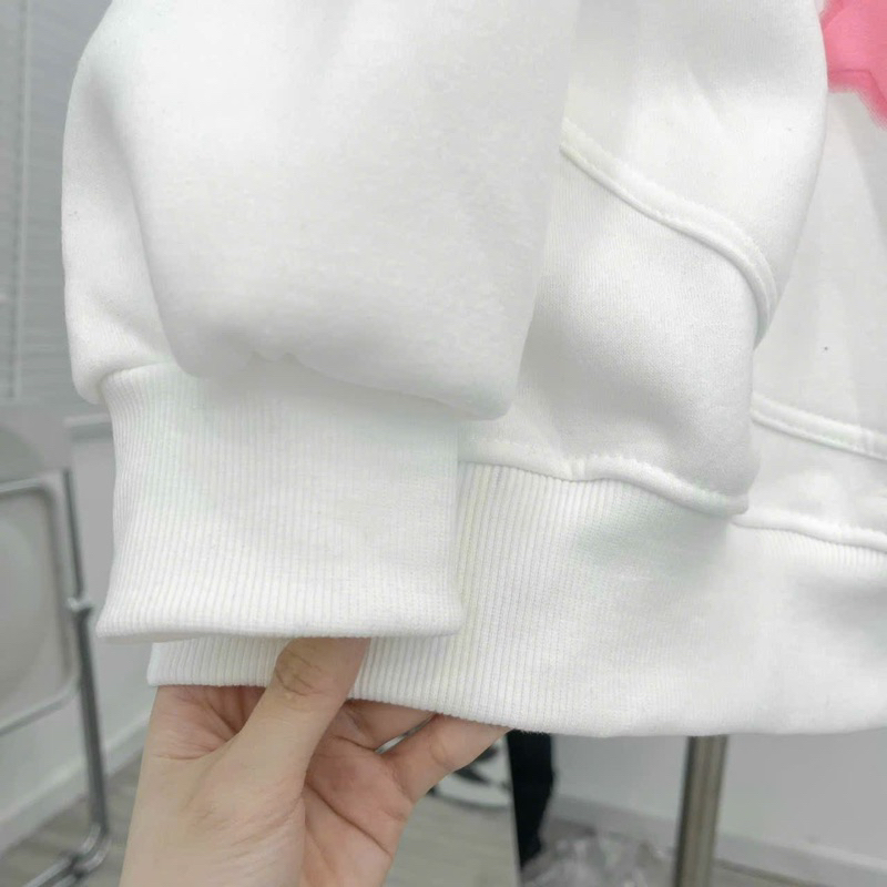 Áo Hoodie NGÔI SAO chất nỉ