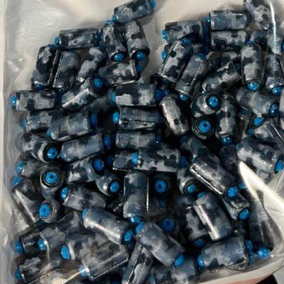 Chì Lá Câu Đài Cuốn Sẵn Thanh Cuốn Chì Cao Cấp