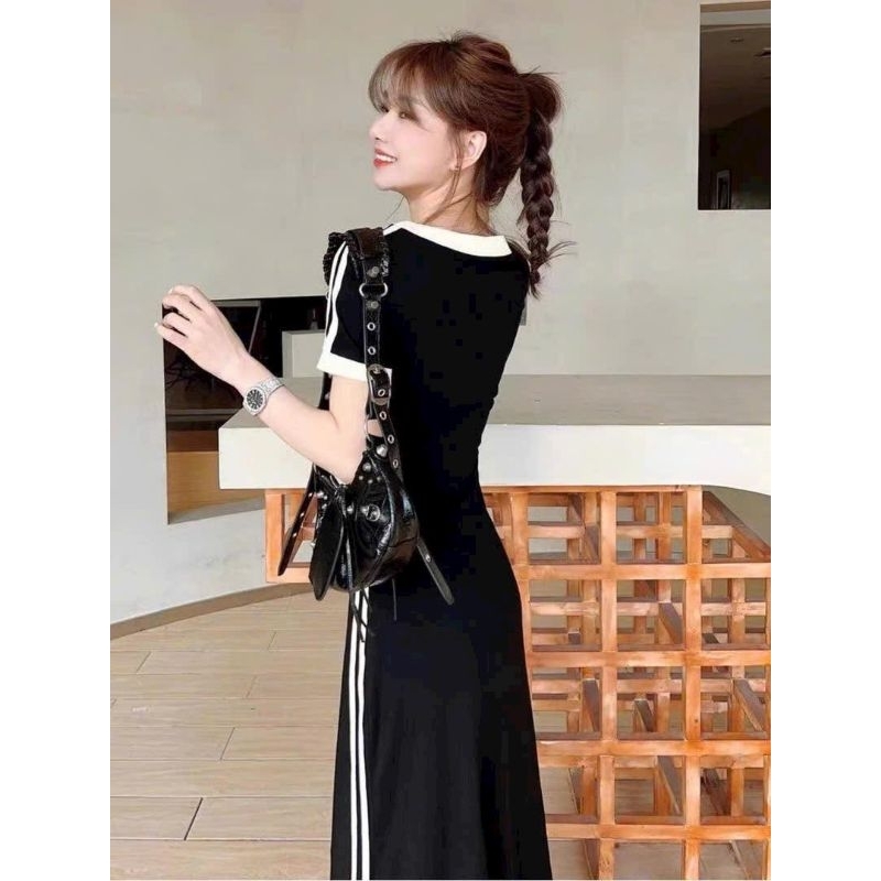 Đầm kiểu BIGSIZE 🍒 Ảnh Thật 100%