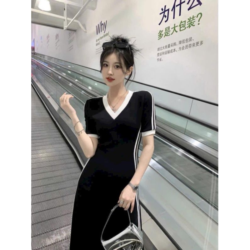 Đầm kiểu BIGSIZE 🍒 Ảnh Thật 100%