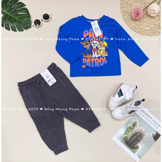[GEO AUTH] Quần Jogger lên dáng siêu đẹp