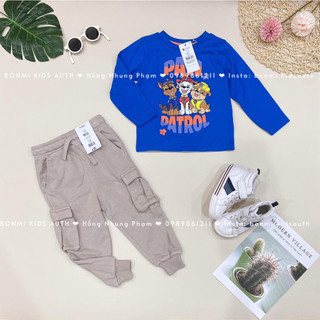 [GEO AUTH] Quần Jogger lên dáng siêu đẹp
