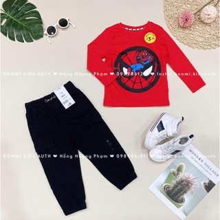 [GEO AUTH] Quần Jogger lên dáng siêu đẹp