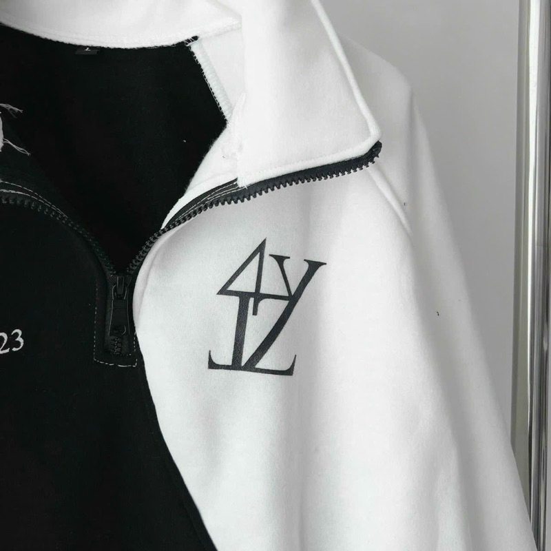 Áo tay dài 4TYZ chất nỉ