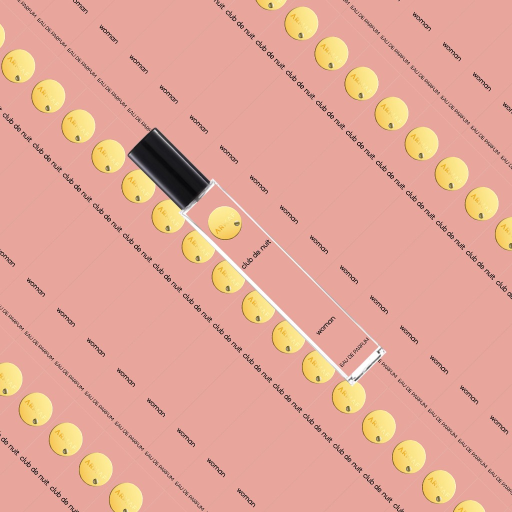 39 Tem dán chai chiết nước hoa đã cắt sẵn tất cả các mùi - Mẫu dọc