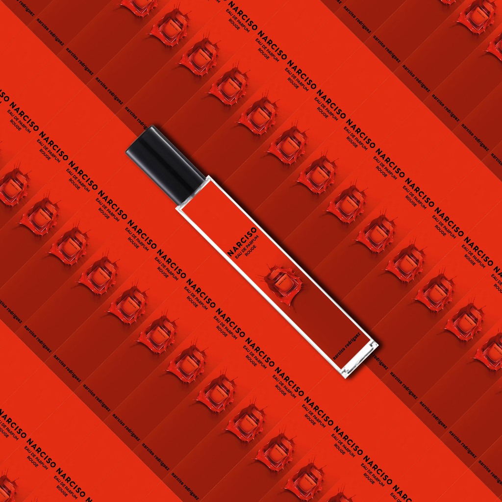 39 Tem dán chai chiết nước hoa đã cắt sẵn tất cả các mùi - Mẫu dọc