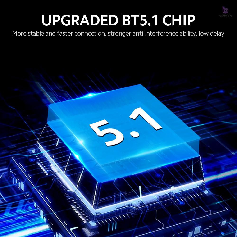 Tai Nghe Bluetooth Nokia E3101 Truewireless | Màu Xanh Dương