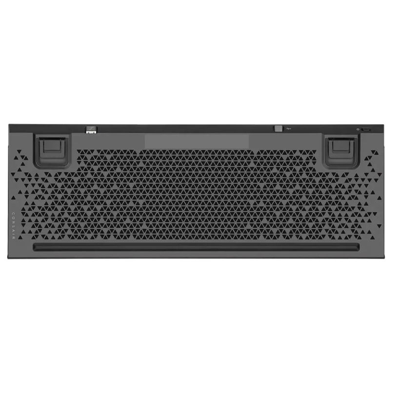 Bàn Phím Cơ Không Dây- Corsair K100 Air Wireless- Switch Cherry MX Ultra Low Profile
