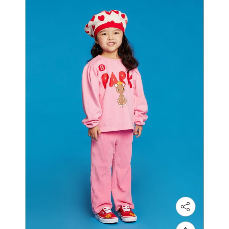 - Quần nhung dày ấm Bebedepino VN xuất Hàn