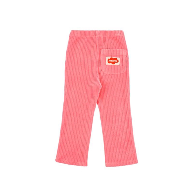 - Quần nhung dày ấm Bebedepino VN xuất Hàn