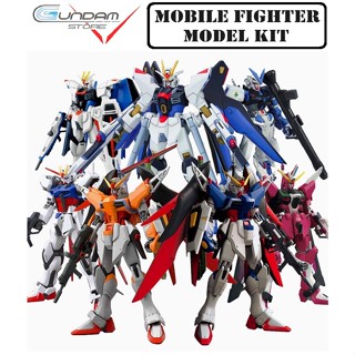 Mô hình Lắp Ráp HG Astray Red / Blue / Load Omega / Freedom / Aile Strike / Destiny Serie Seed Collection Đồ Chơi