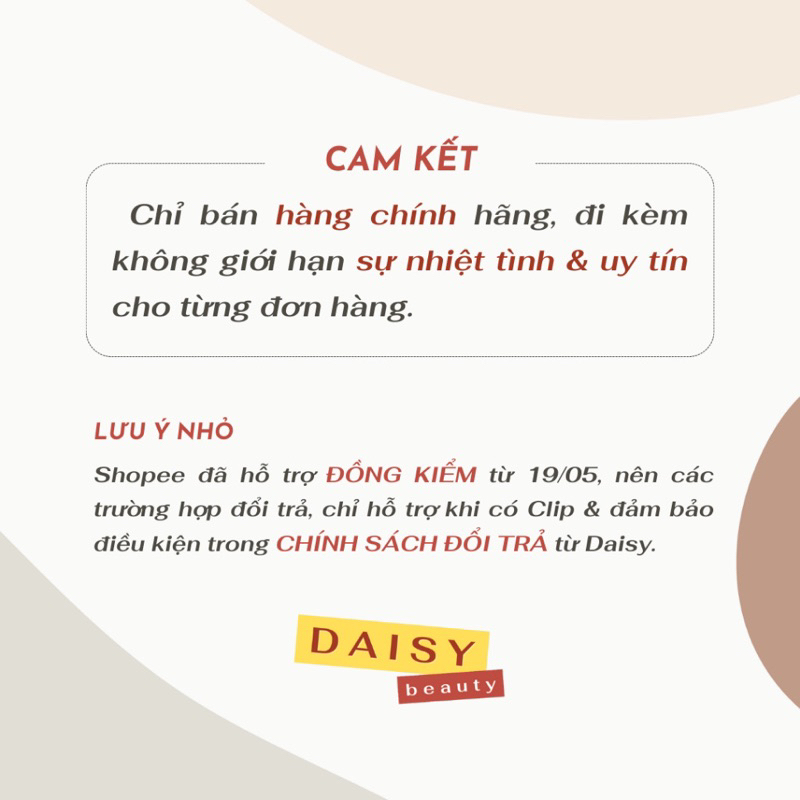 Kem Dưỡng Tay Vaseline Deep Moisture Hand & Nail Cream 60mL #daisybyandy