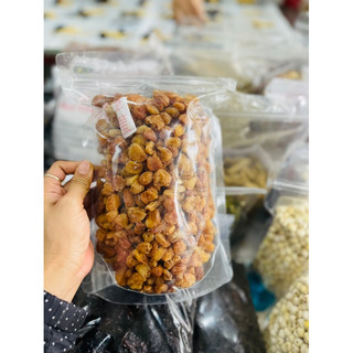 long nhãn sấy 500g