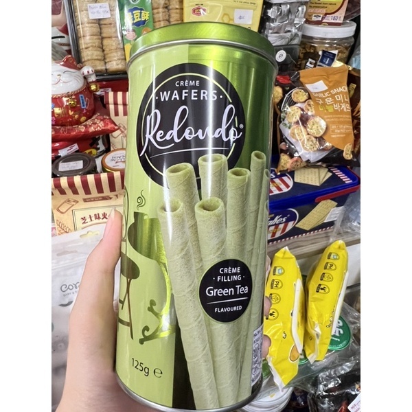 Bánh Quế Redondo Thái Lan 150g