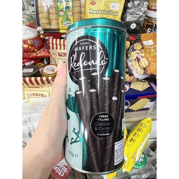 Bánh Quế Redondo Thái Lan 150g