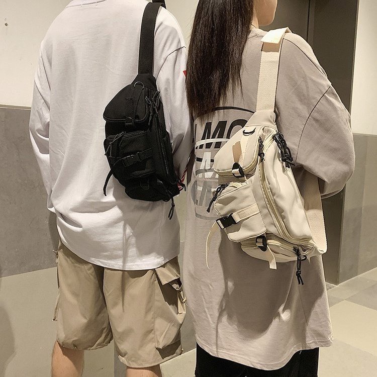 Túi đeo chéo nam nữ thời trang TC003 xuongbalothuthao