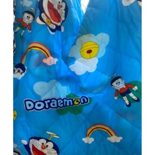 Chăn mền 100% cotton chần gòn cho bé.