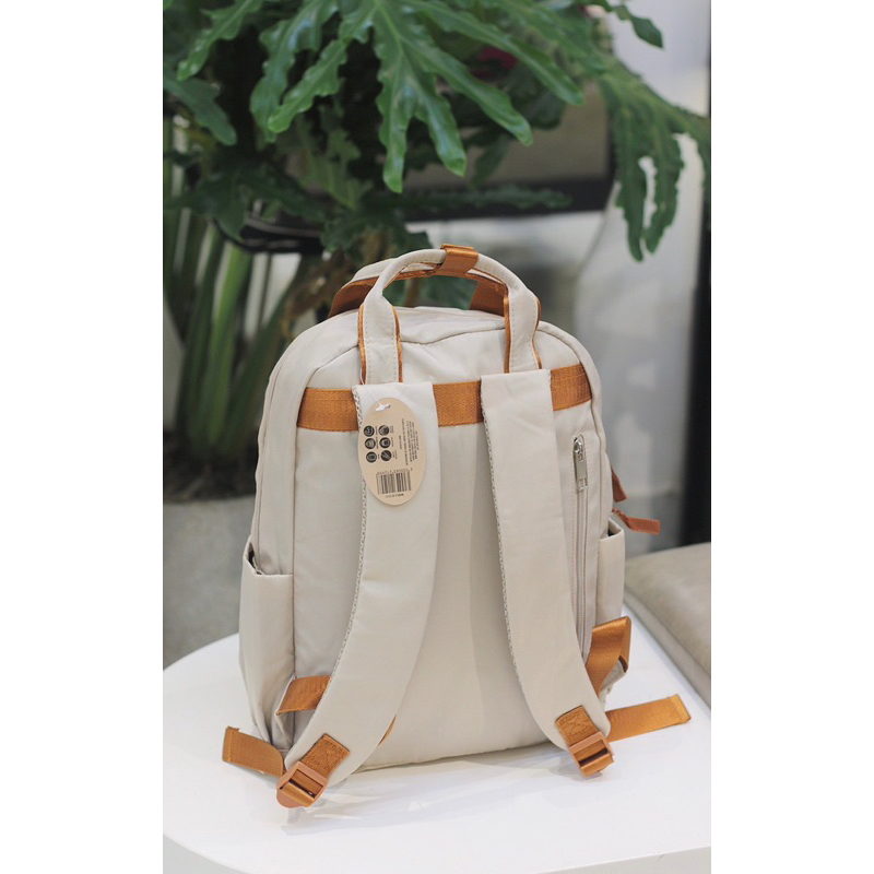 Balo gepack đeo vai nữ
