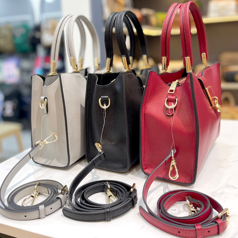 Túi beiber công sở tote cho nữ