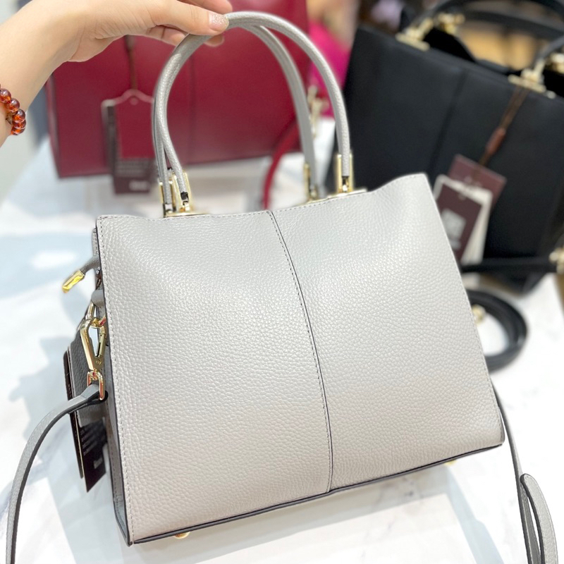 Túi beiber công sở tote cho nữ