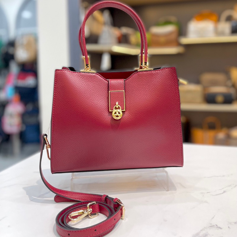 Túi beiber công sở tote cho nữ