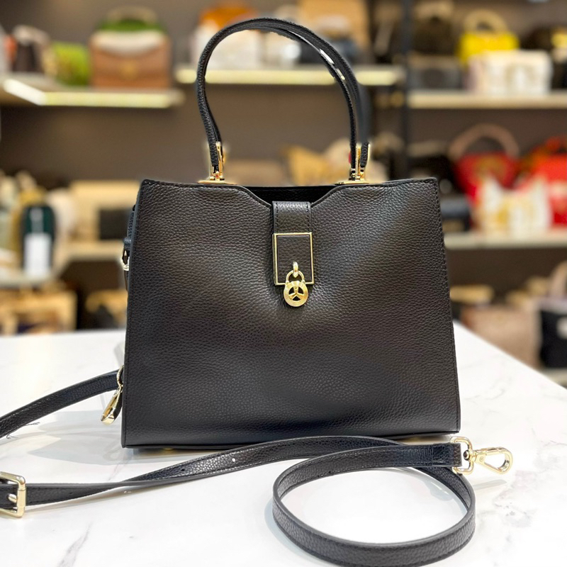 Túi beiber công sở tote cho nữ