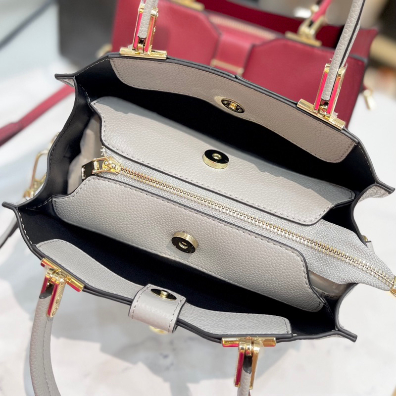 Túi beiber công sở tote cho nữ