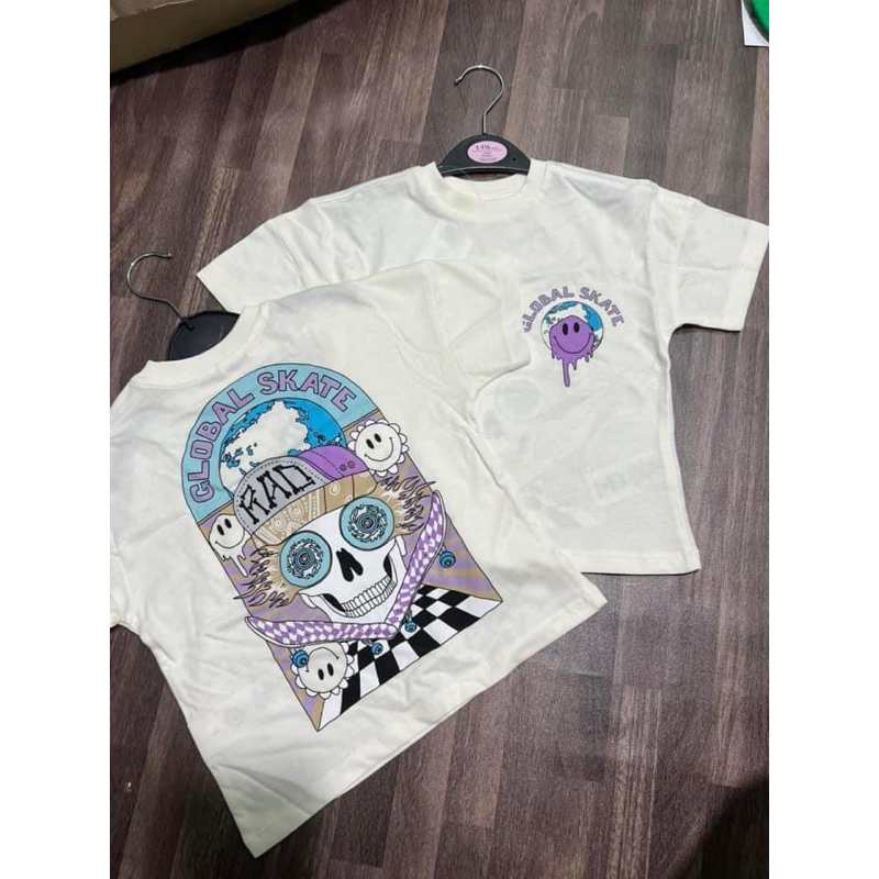 Pull bé trai siêu ngầu