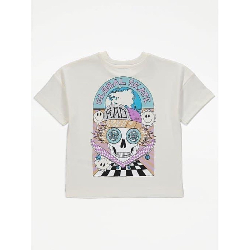 Pull bé trai siêu ngầu