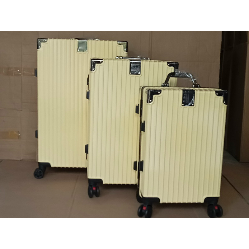 Vali khung nhôm khoá sập giá rẻ