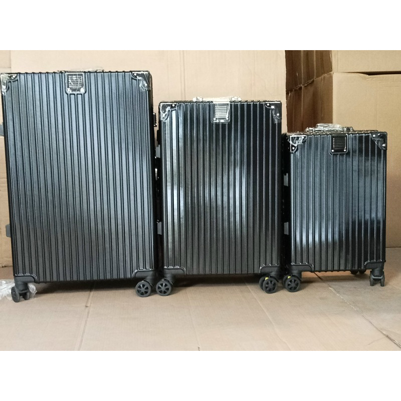 Vali khung nhôm khoá sập giá rẻ