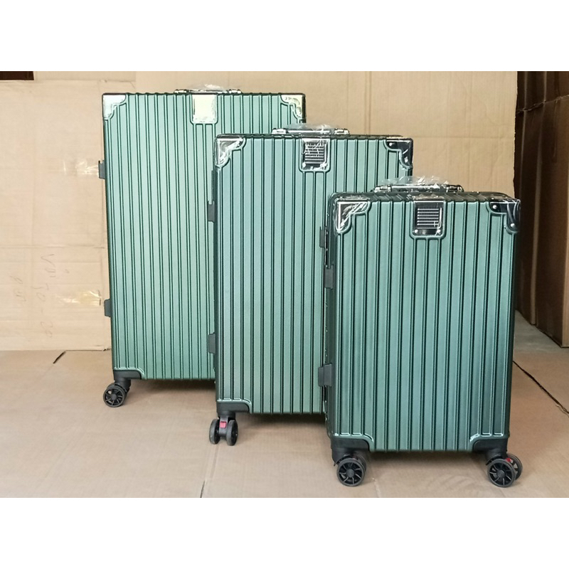 Vali khung nhôm khoá sập giá rẻ