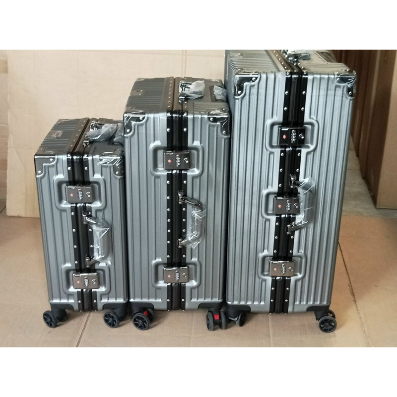 Vali khung nhôm khoá sập giá rẻ