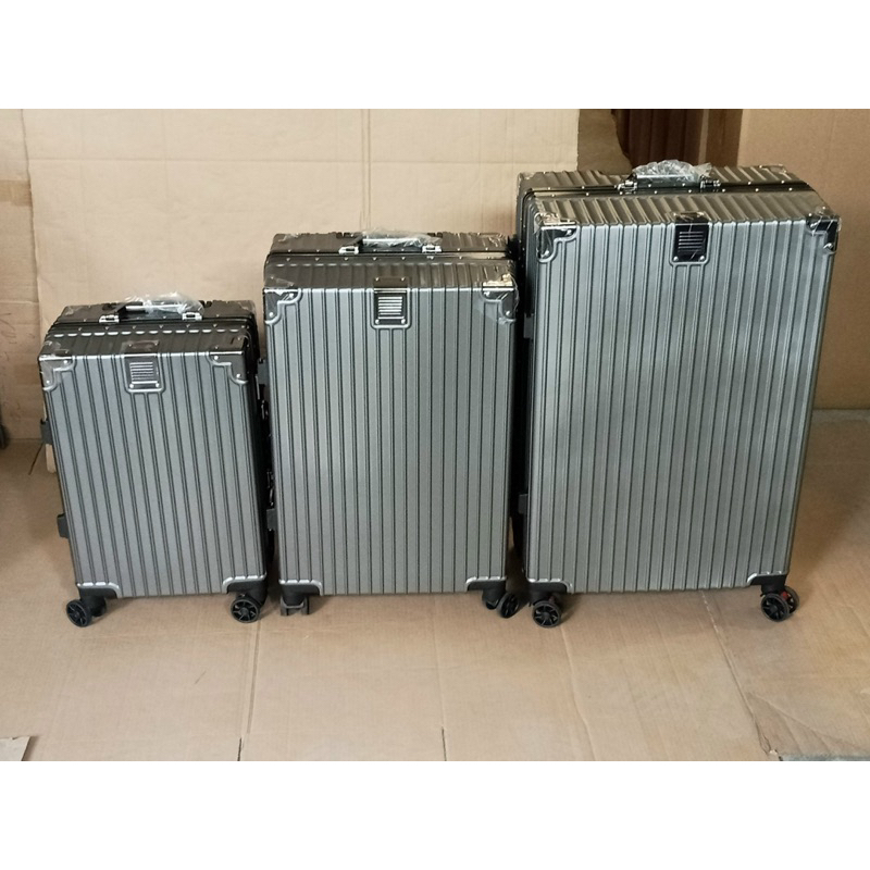 Vali khung nhôm khoá sập giá rẻ