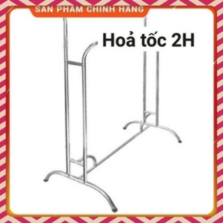 Dàn phơi đồ, phơi quần áo  kệ phơi đồ inox