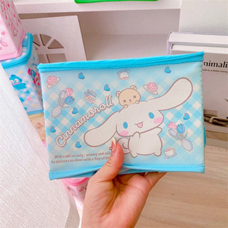🌸𝐓𝐀̣̆𝐍𝐆 𝐐𝐔𝐀̀🌸 Hộp đựng mỹ phẩm Hello Kitty