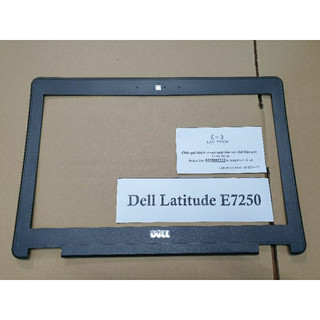 Vỏ mặt b dell latitude 7250 e7250 không dành cho màn cảm ứng
