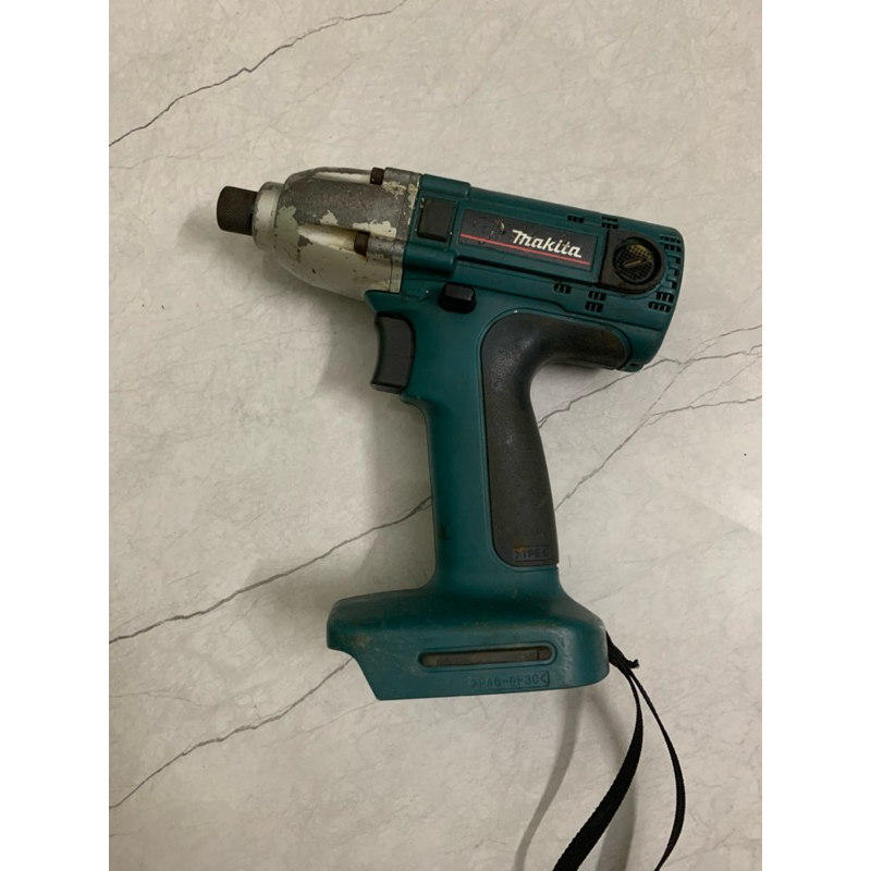 Máy bắn vít MAKITA 14.4v TD150D (thân máy)