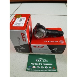 Rotuyn lái ngoài  Spark 2008-16, Deawoo Matiz 1998- 2010(matiz 1,2,3), chính hãng CTR Hàn Quốc Mã SP: CEKD 5( giá 1 cái)