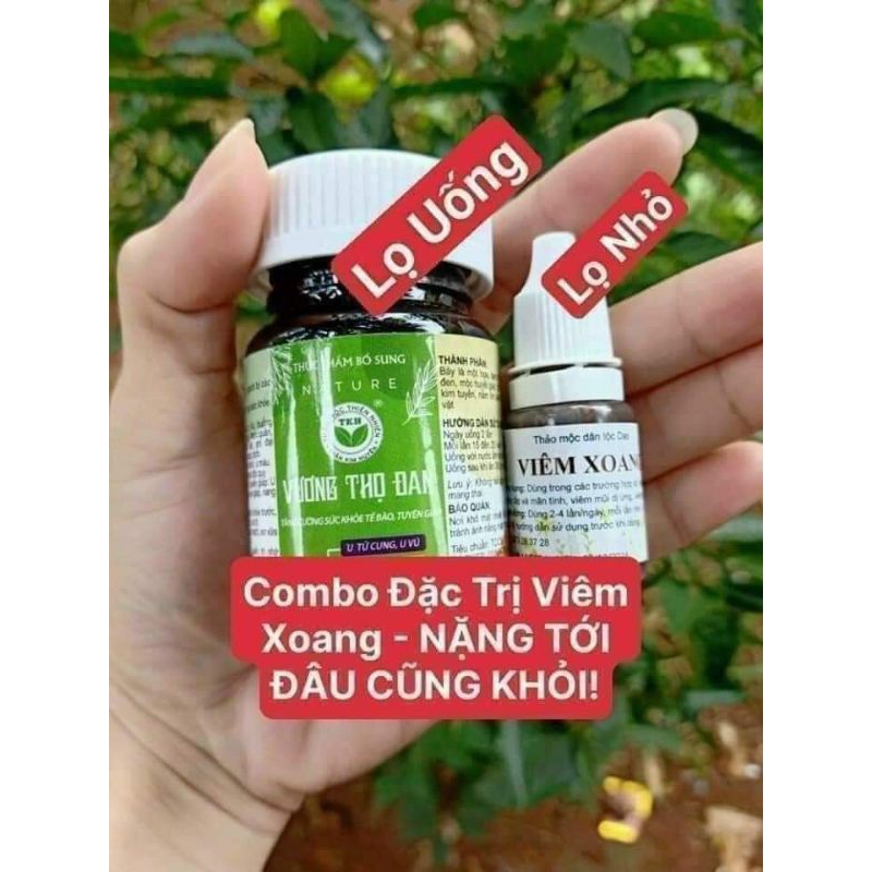 Viêm xoang trần kim huyền
