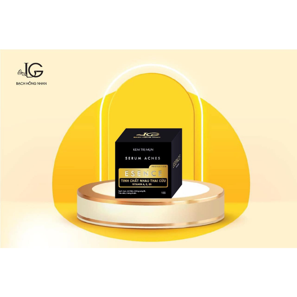 Kem  mụn "SERUM ESENCE"