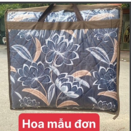 Đệm điện cao cấp Hàn Quốc 1m4x1m8