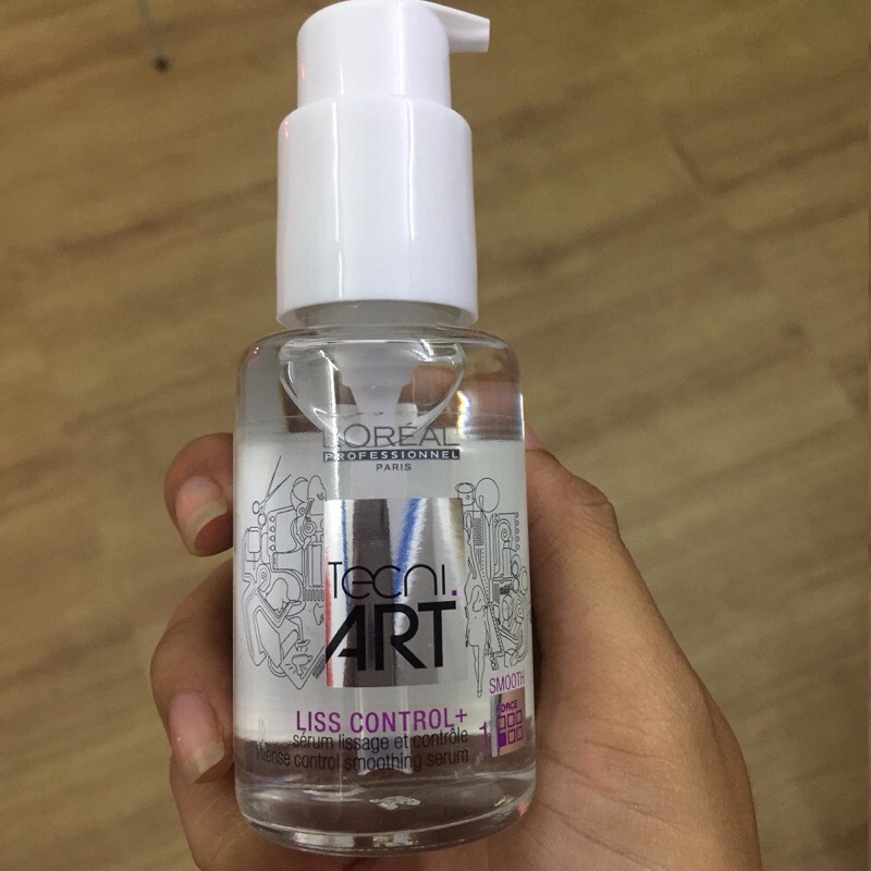 Tinh dầu dưỡng tóc siêu mềm mượt L'oreal Absolut Repair OIL cao cấp NEW 90ml