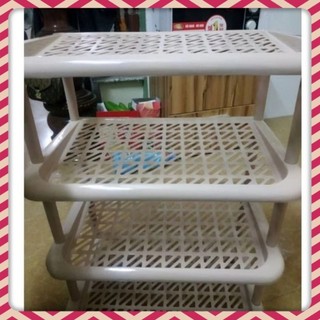 Kệ để giầy dép duy tân dày các cỡ
