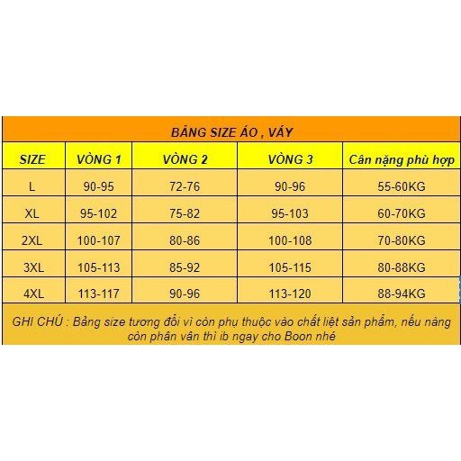 Áo BIGSIZE thun gân dài tay M8980 55-95KG