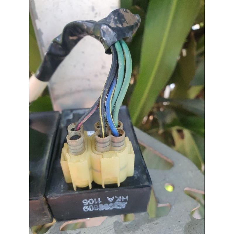 IC attila lửa bình